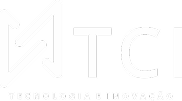 Tecno Computer Informática Logo