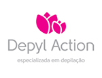 Logo Depyl Action